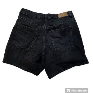 Zara Denim Shorts